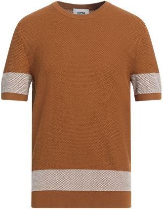 Alpha Studio PRENDAS DE PUNTO - Pullover en YOOX.COM