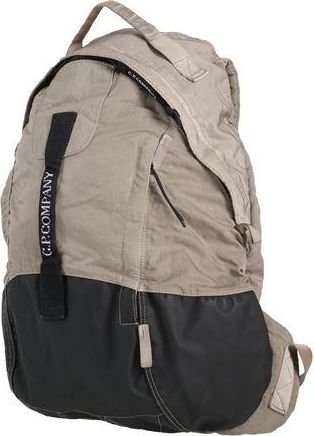 C.P. Company BOLSOS - Mochilas en YOOX.COM