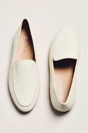 Silent D Boy Loafers