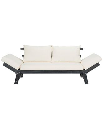 Safavieh Tandra Outdoor Modern Contemporary Daybed