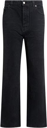 Khaite BOTTOMWEAR - Pantaloni jeans su YOOX.COM