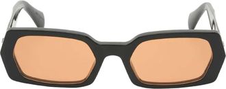 Retro Superfuture Retrosuperfuturo LAltro occhiali da sole raffinati