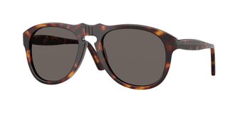 Persol PO0649NE 24/B1 Mens Sunglasses Tortoiseshell Size 54