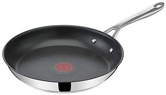 T-fal Jamie Oliver Sart&eacute;n Inox 24 Cm Antiadherente