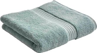 Christy Handtücher »SUPREME« Premium-Handtücher in Luxusqualität, 650g/m², 50x100cm, 2er Set