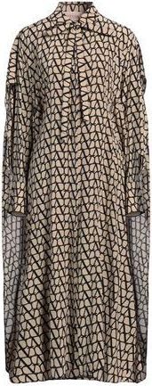 Valentino Garavani Midi dresses