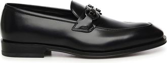Ferragamo Gancini Loafer