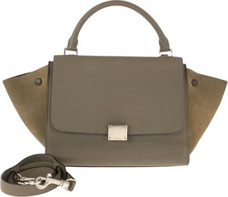 Celine Celine Travelers Handbag (Authentic Pre-Loved)