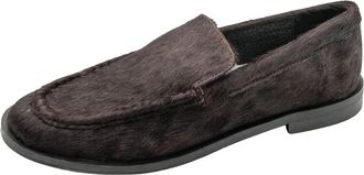 Gioseppo 80770 Leren Loafers - Dames - Loafers - Bruin - 36 EU - Leer - Schoenen