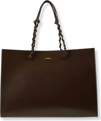 Jil Sander Donna, Borse, Marrone, Taglia unica, new