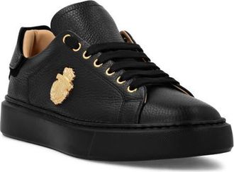 Billionaire Boys Club Low Top Sneakers Men in Black at Nordstrom, Size 46