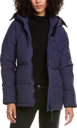 Canada Goose Chelsea Down Parka