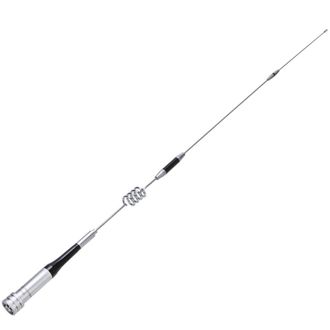 OEM Antena M&oacute;vil Sg-7200 De Doble Banda Para Radio De Coche Pl259 Vhf Uhf De 150 W Para Radios De Coche Kt-8900 Y Th-9800