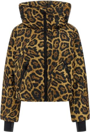 Goldbergh Goldbergh - Pantera Ski Jacket - Dames - Sport - Veelkleurig - Maat: XS Zijde
