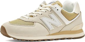 New Balance Classics U574v2 Shoes Darker Grey Matter/Dark Silver Metallic : US Mens 10.5 - Womens 12 D - Medium, Textile