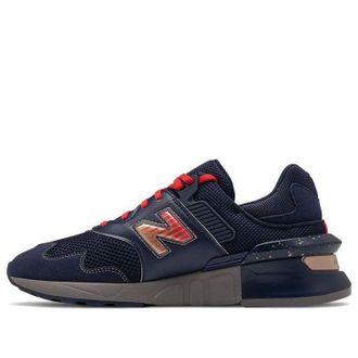 New Balance 997S Black History Month MS997BHM