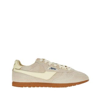 Autry Windspin suede leather sneakers Man 40