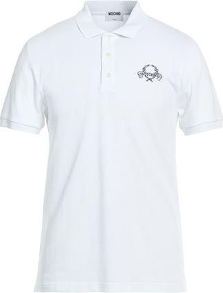 Moschino TOPWEAR - Polo su YOOX.COM