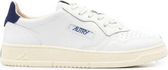 Autry Sneakers Autry da medaglia con patch logo