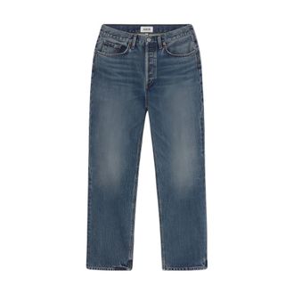 A Gold E Mujer, Vaqueros, Azul, Talla: W27