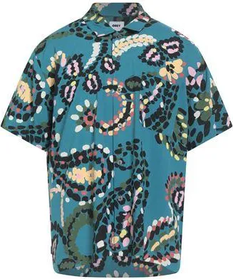 Obey TOPWEAR - Camicie su YOOX.COM