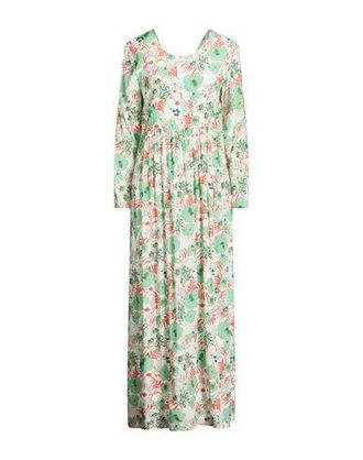 Anna Seravalli DRESSES - Maxi dresses on YOOX.COM