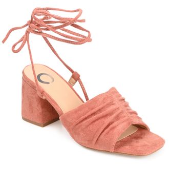 Journee Collection Collection Womens Felisity Pump