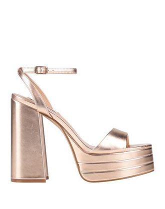 Steve Madden FOOTWEAR - Sandals on YOOX.COM