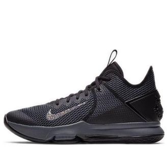 Nike LeBron Witness 4 Black BV7427-003