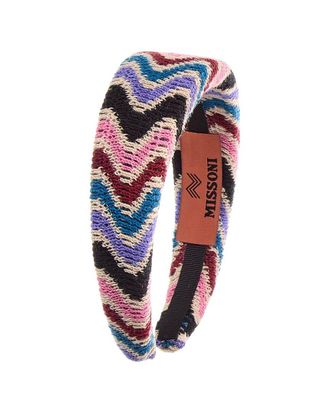 Missoni Headband