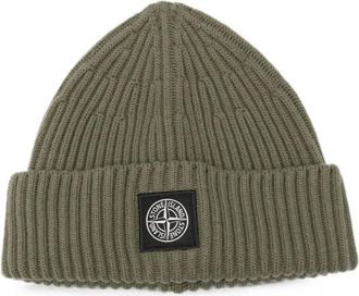 Stone Island unisex, Accesorios, Verde, Talla: ONE Size