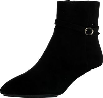 Anne Klein Kaci Black KACI01F9-006 Womens