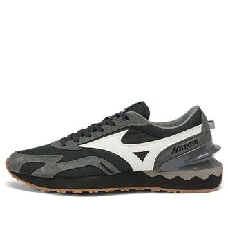 Mizuno Lg 70S Elite Black Gray White D1GH213005