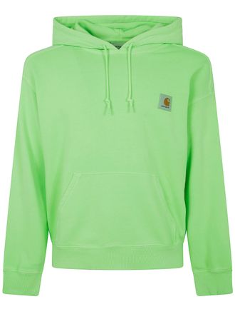 Carhartt Work in Progress Hooded Industry