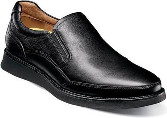 Florsheim Launch Loafer in Black at Nordstrom, Size 10.5