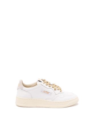 Autry Medalist Low Sneakers