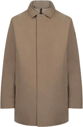 People Giacca Hakkoda - - Coats - Uomo - Beige - M