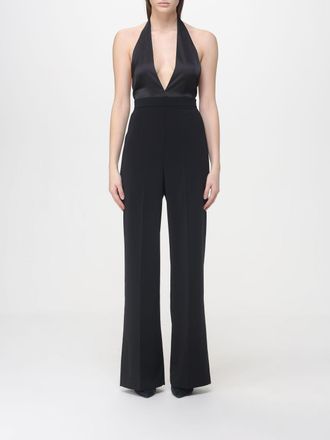 Patrizia Pepe Pantaloni PATRIZIA PEPE Donna colore Nero