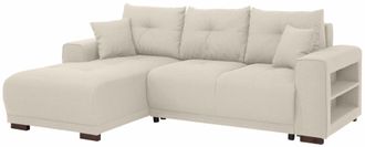 HOME AFFAIRE Ecksofa