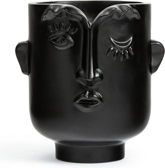 AM.PM Bloempot in aardewerk H25 cm Kimy