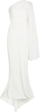 Max Mara VESTIDOS - Vestidos largos en YOOX.COM