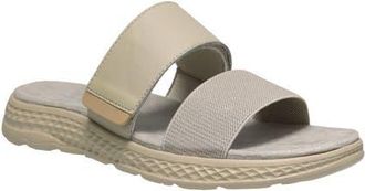 Prop&eacute;t TravelActive Allegra Slide Sandal in Taupe at Nordstrom, Size 8.5