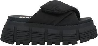 Buffalo FOOTWEAR - Sandals on YOOX.COM