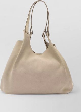 Gianni Chiarini luxurious shoulder bags double handles