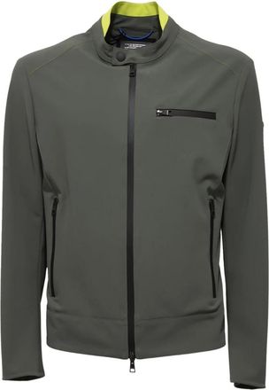 Uptobe Uptobe, Uomo, Giacche, Verde, M, new