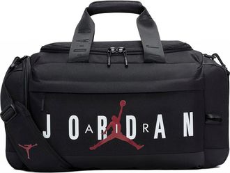 Nike Jordan Air Jordan Velocity Travel Bag Black JD2423006AD-001