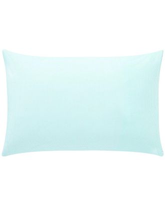 Anne de Sol&egrave;ne Anne De Sol&egrave;ne Ephemere Organic Percale Reversible Pillowcase Set