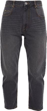 Isabel Marant BOTTOMWEAR - Jeans on YOOX.COM