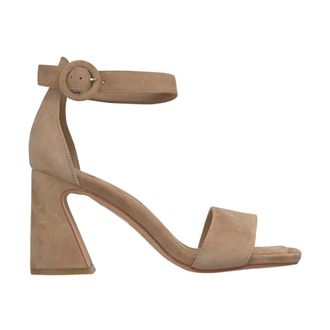 Alma En Pena Heeled sandal bracelet