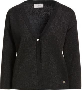 Lolita STRICKWAREN - Strickjacken auf YOOX.COM